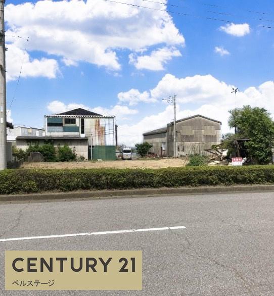 JR内房線　富津市小久保　売土地