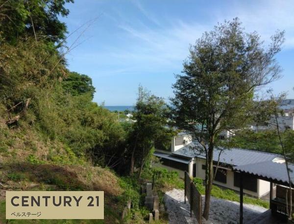 富津市海良の中古一戸建て
