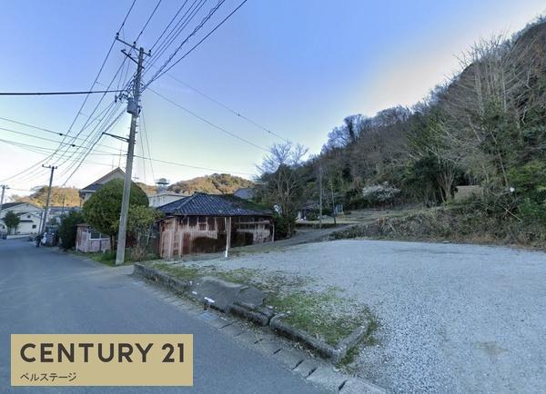 富津市海良の中古一戸建て