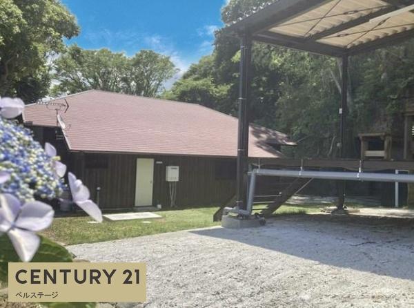 富津市海良の中古一戸建て