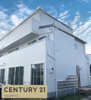 京成千原線　千葉市中央区大森町　シェアハウス