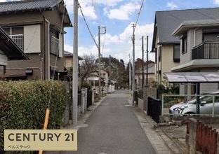 京成千原線　千葉市中央区大森町　シェアハウス