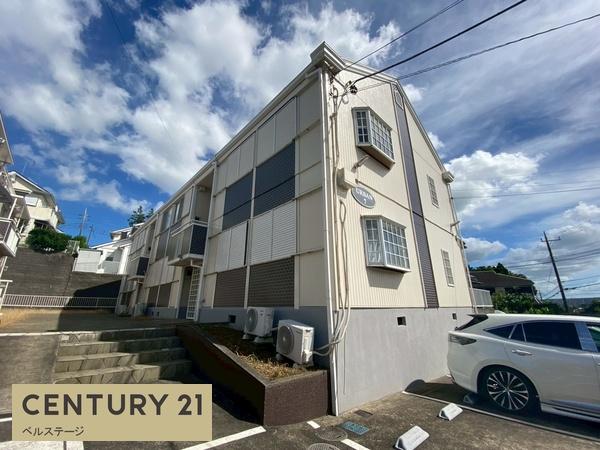 JR内房線　市原市西広6丁目　2棟売りアパート