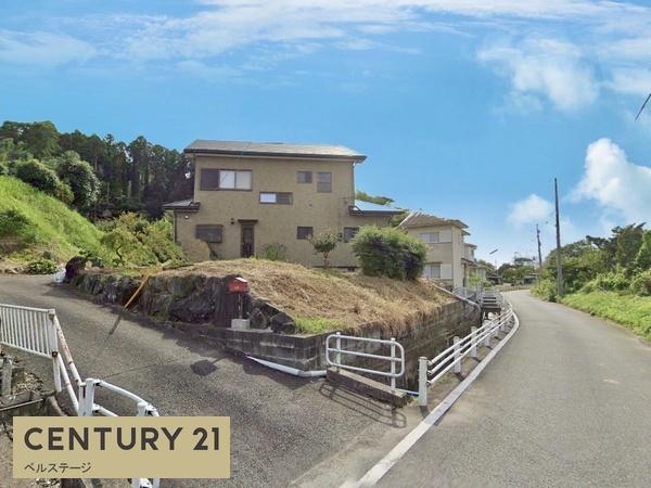 木更津市真里谷の土地