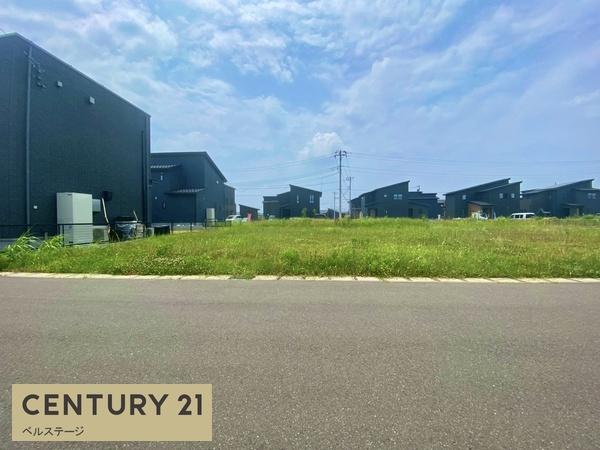 JR内房線　市原市今津朝山　売土地2号地