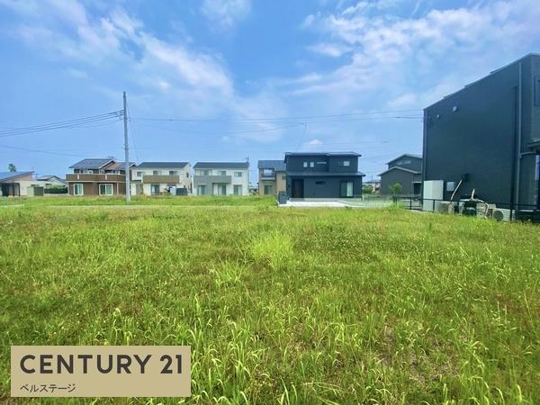 市原市今津朝山の土地