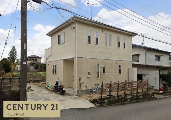 小湊鉄道　市原市能満　中古戸建