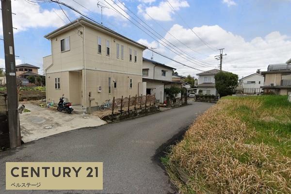 市原市能満の中古一戸建て