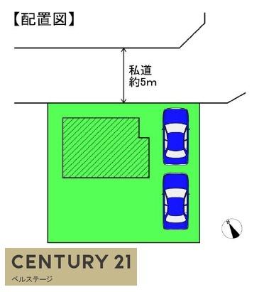 市原市能満の中古一戸建て