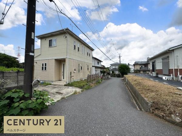市原市能満の中古一戸建て