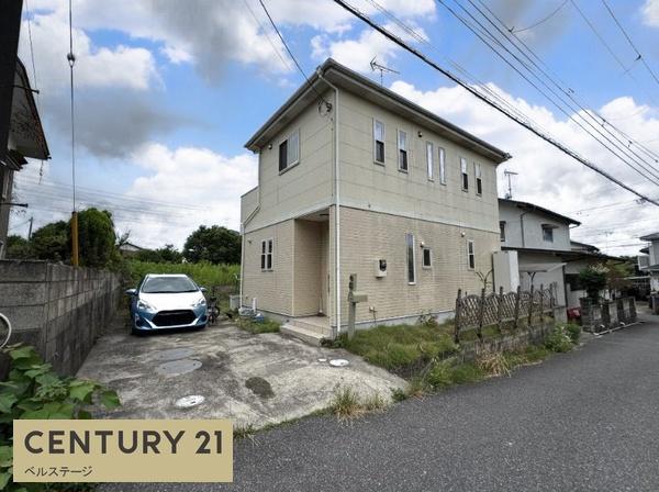 市原市能満の中古一戸建て