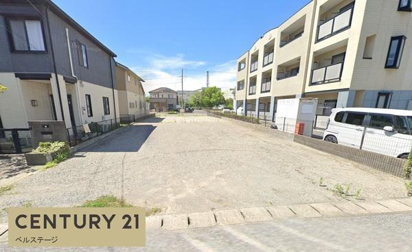 JR内房線　市原市姉崎西2丁目　売土地