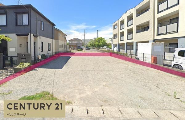市原市姉崎西２丁目の土地