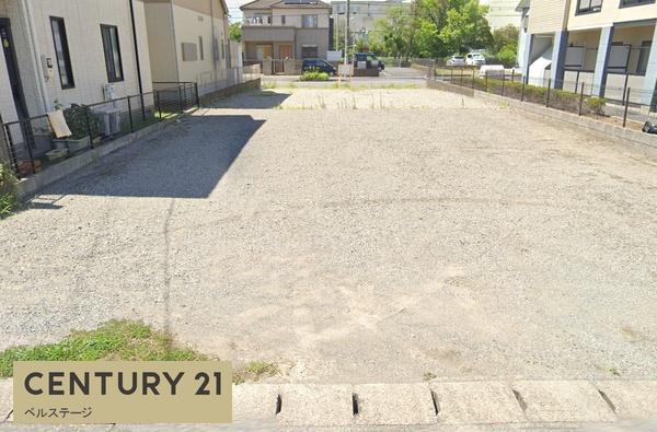 市原市姉崎西２丁目の土地