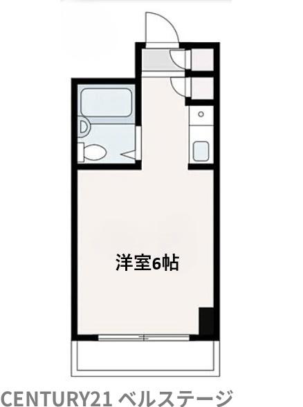 JR総武線　船橋市前原西1丁目　一棟売マンション