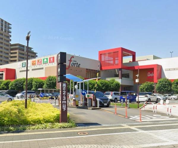JR総武線 船橋市前原西1丁目 一棟売マンション(ベルクフォルテ津田沼店)