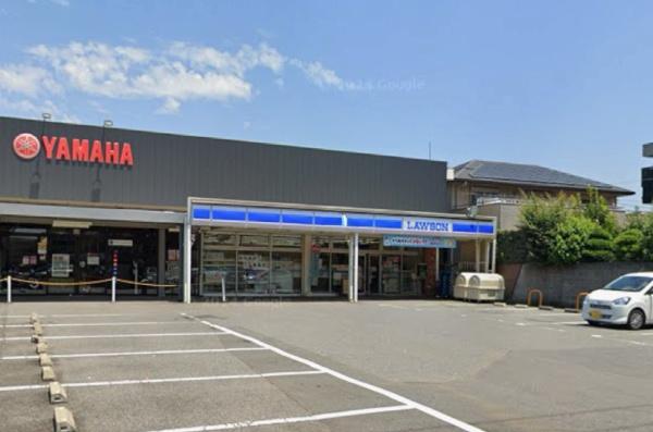 JR総武線 船橋市前原西1丁目 一棟売マンション(ローソン船橋前原西店)