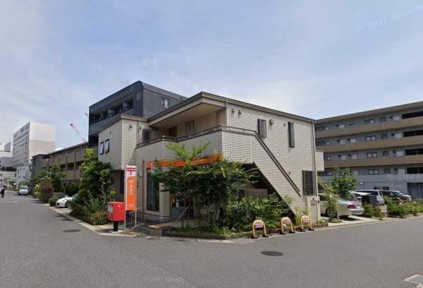 JR総武線 船橋市前原西1丁目 一棟売マンション(津田沼南口郵便局)