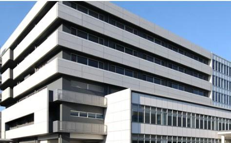 JR総武線 船橋市前原西1丁目 一棟売マンション(医療法人社団愛友会津田沼中央総合病院)