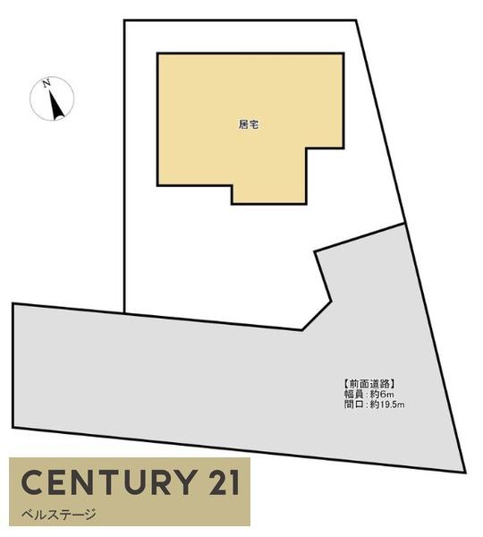 君津市陽光台２丁目の中古一戸建て