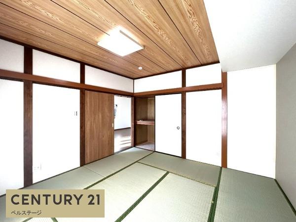 君津市陽光台２丁目の中古一戸建て