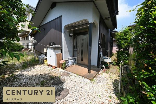 袖ケ浦市蔵波台６丁目の土地
