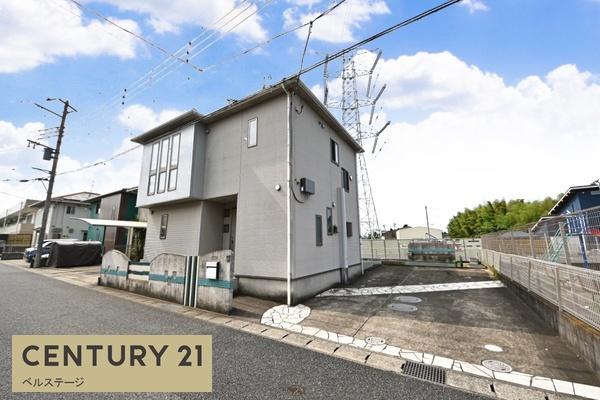 JR内房線　袖ケ浦市神納　中古戸建