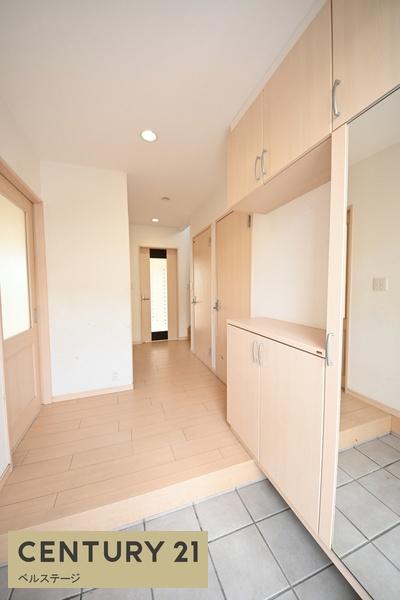 袖ケ浦市神納の中古一戸建て