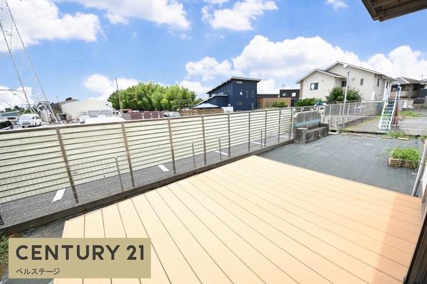 袖ケ浦市神納の中古一戸建て
