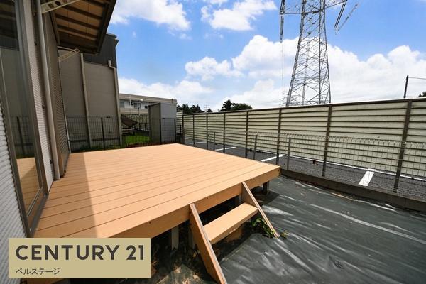 袖ケ浦市神納の中古一戸建て