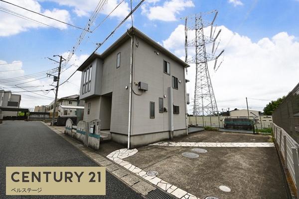 袖ケ浦市神納の中古一戸建て