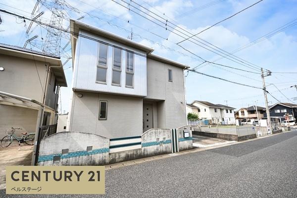 袖ケ浦市神納の中古一戸建て