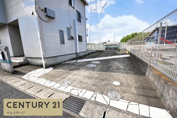 袖ケ浦市神納の中古一戸建て