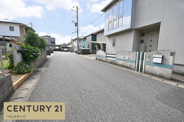 袖ケ浦市神納の中古一戸建て