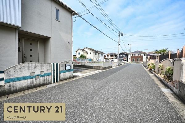 袖ケ浦市神納の中古一戸建て