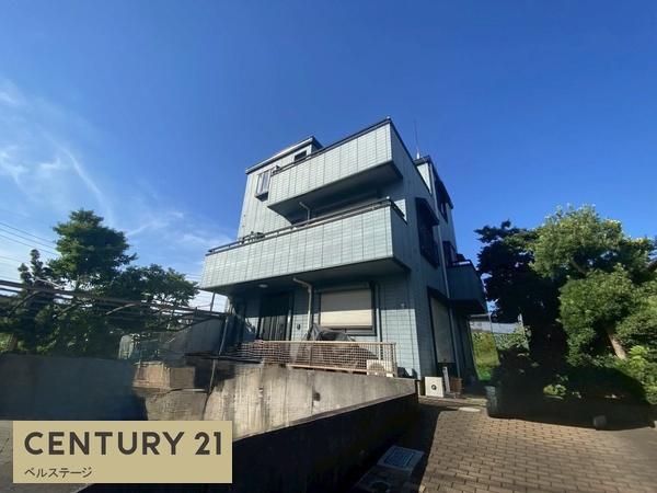 富津市大堀の中古一戸建て