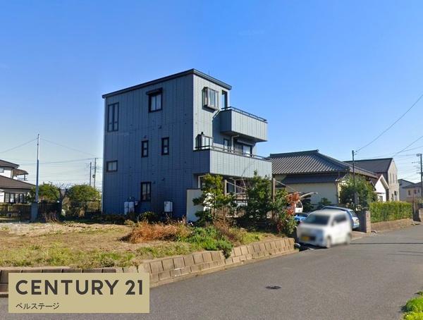 JR内房線　富津市大堀　中古戸建