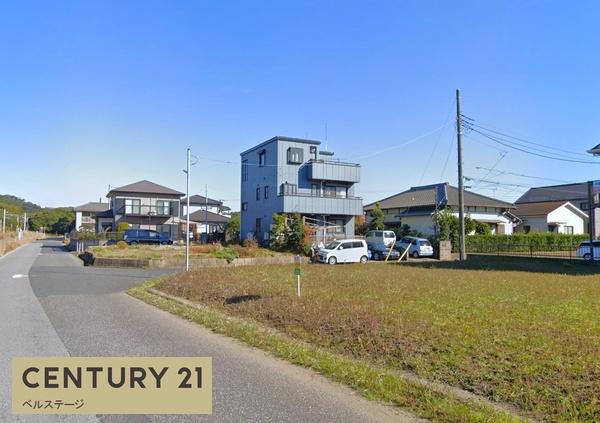 富津市大堀の中古一戸建て