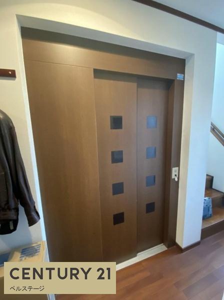 富津市大堀の中古一戸建て