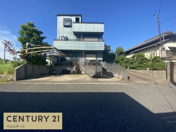 JR内房線　富津市大堀　中古戸建