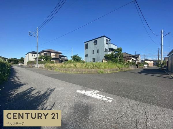 富津市大堀の中古一戸建て