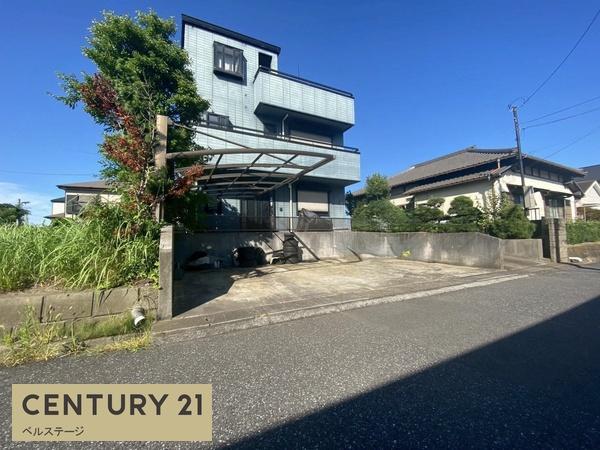 富津市大堀の中古一戸建て