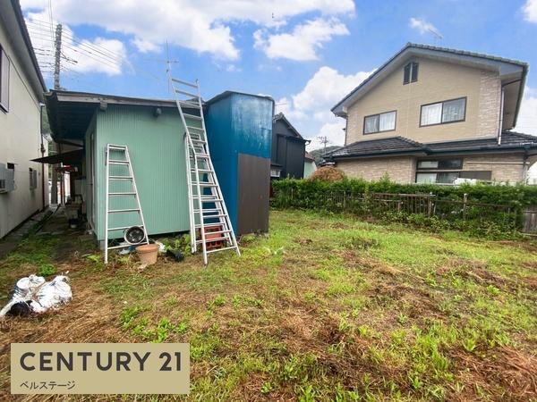 JR内房線　富津市湊　売店舗
