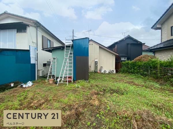 JR内房線　富津市湊　売店舗