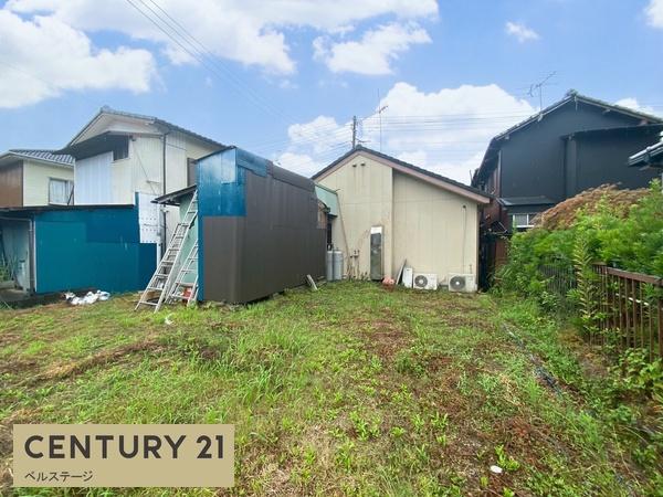 JR内房線　富津市湊　売店舗