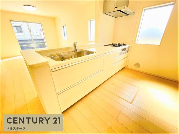 JR内房線　市原市君塚5丁目　新築戸建2号棟
