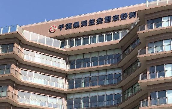 京成本線　習志野市本大久保　一棟売アパート(社会福祉法人恩賜財団済生会千葉県済生会習志野病院)