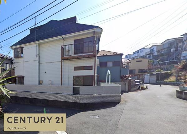 京成本線　習志野市本大久保　一棟売アパート