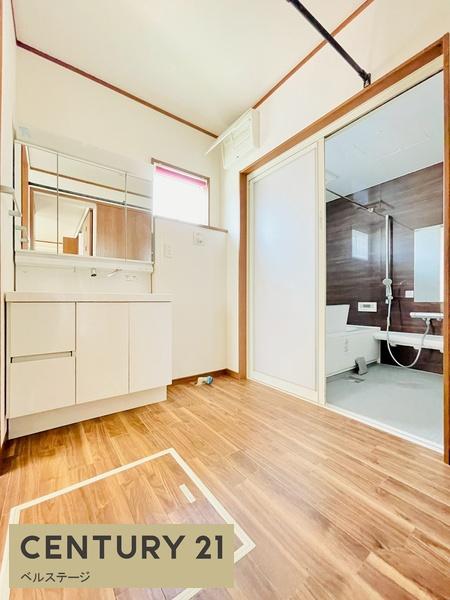 袖ケ浦市蔵波の中古一戸建て