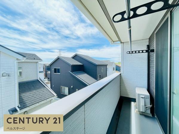 袖ケ浦市蔵波の中古一戸建て